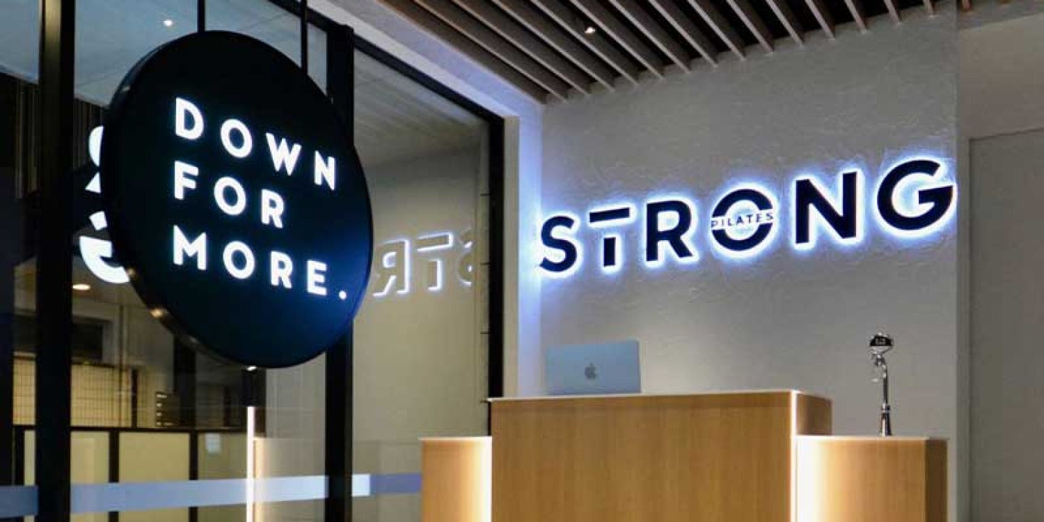 STRONG Pilates Disrupts Industry with “More Than Pilates” Campaign and U.S. Expansion
