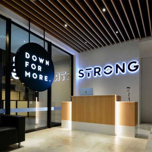 STRONG Pilates Disrupts Industry with “More Than Pilates” Campaign and U.S. Expansion