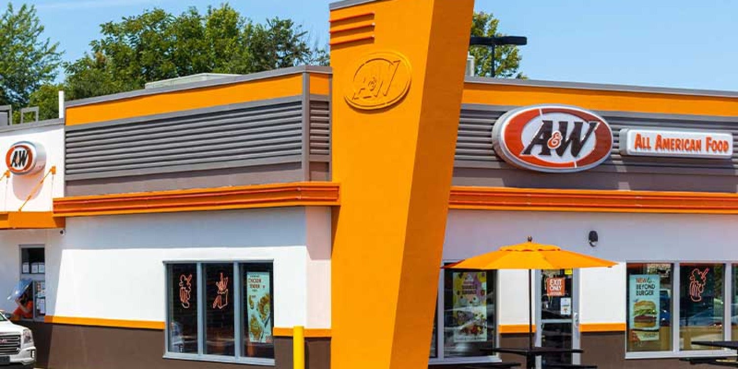 Meet James Brajdic: A&W Maestro of Central Wisconsin Making Waves in Food Service Meet James Brajdic: A&W Maestro of Central Wisconsin Making Waves in Food Service