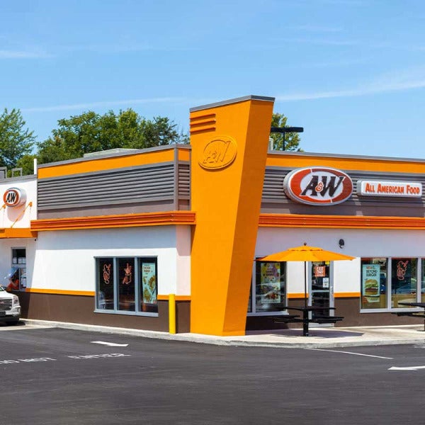Meet Amanda Potts: A&W Restaurants' New Marketing Maven Bringing Fizzy Charm and Fresh Innovation to the Table