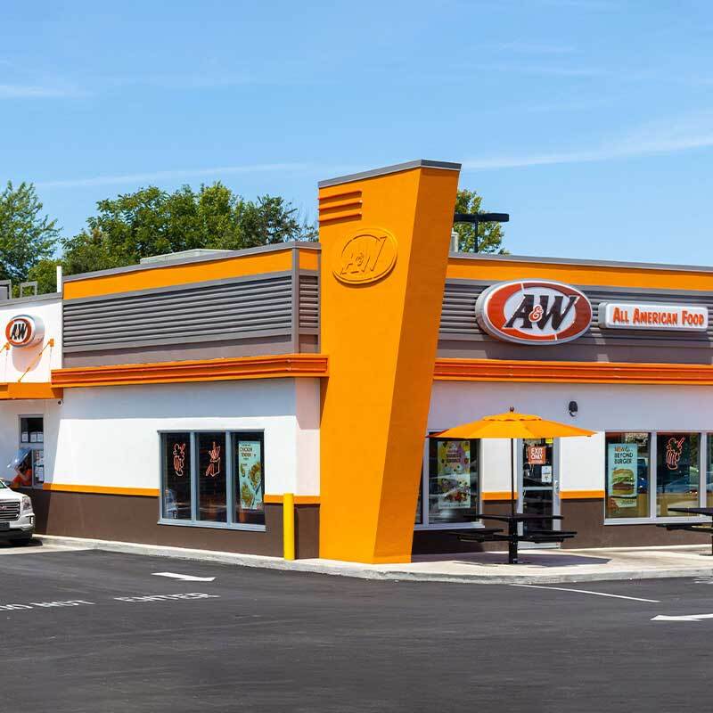 Meet James Brajdic: A&W Maestro of Central Wisconsin Making Waves in Food Service Meet James Brajdic: A&W Maestro of Central Wisconsin Making Waves in Food Service