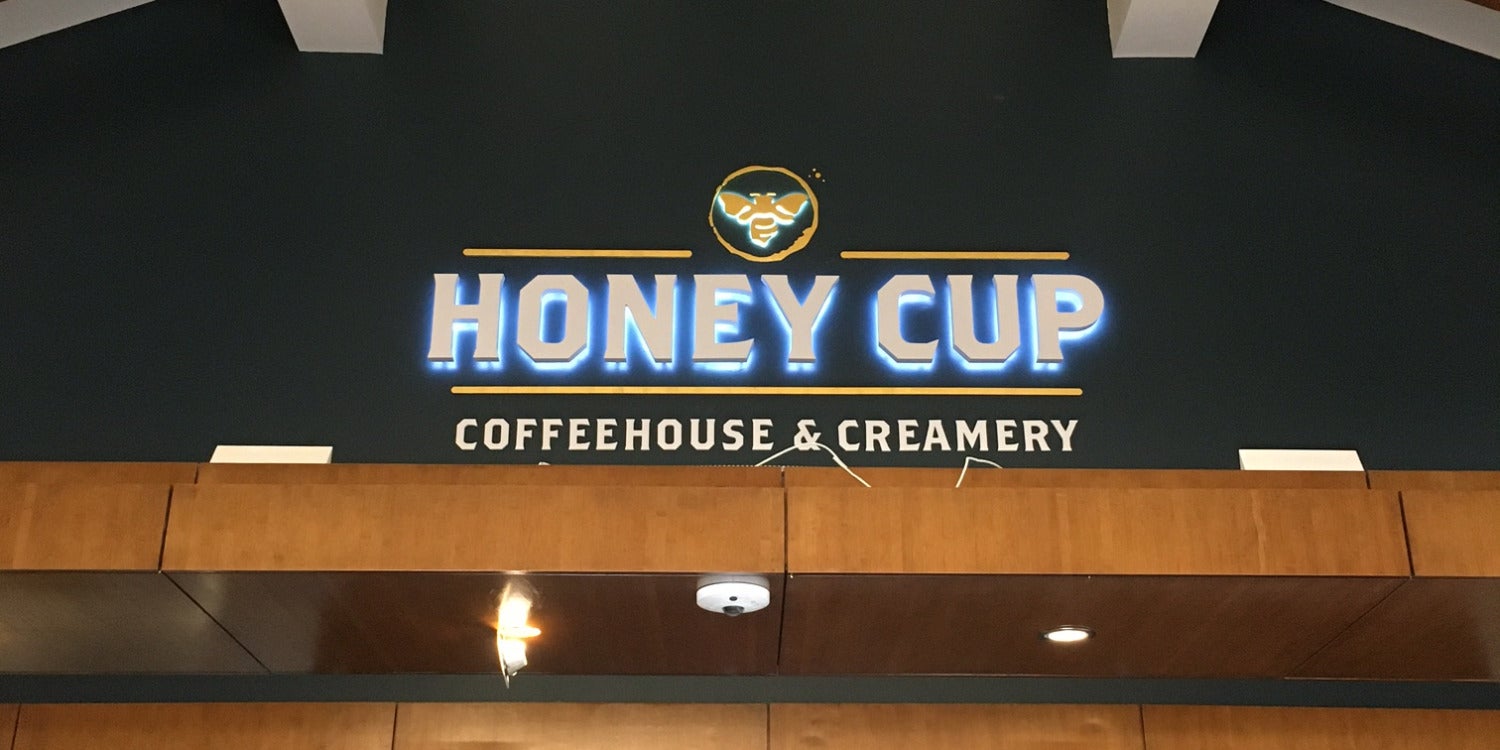 Signs for Bars & Restaurants