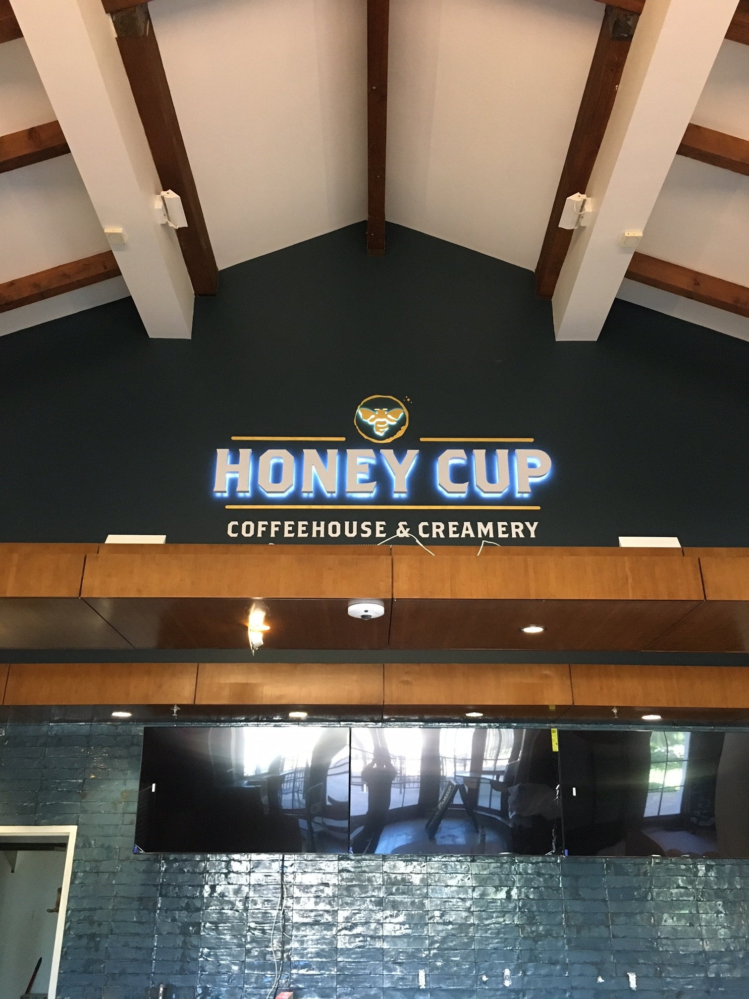 Signs for Bars & Restaurants