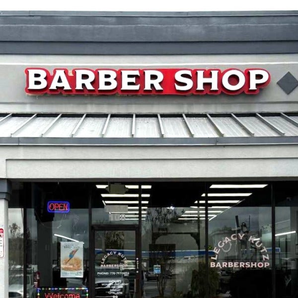 Illuminate Your Brand with Channel Letters
