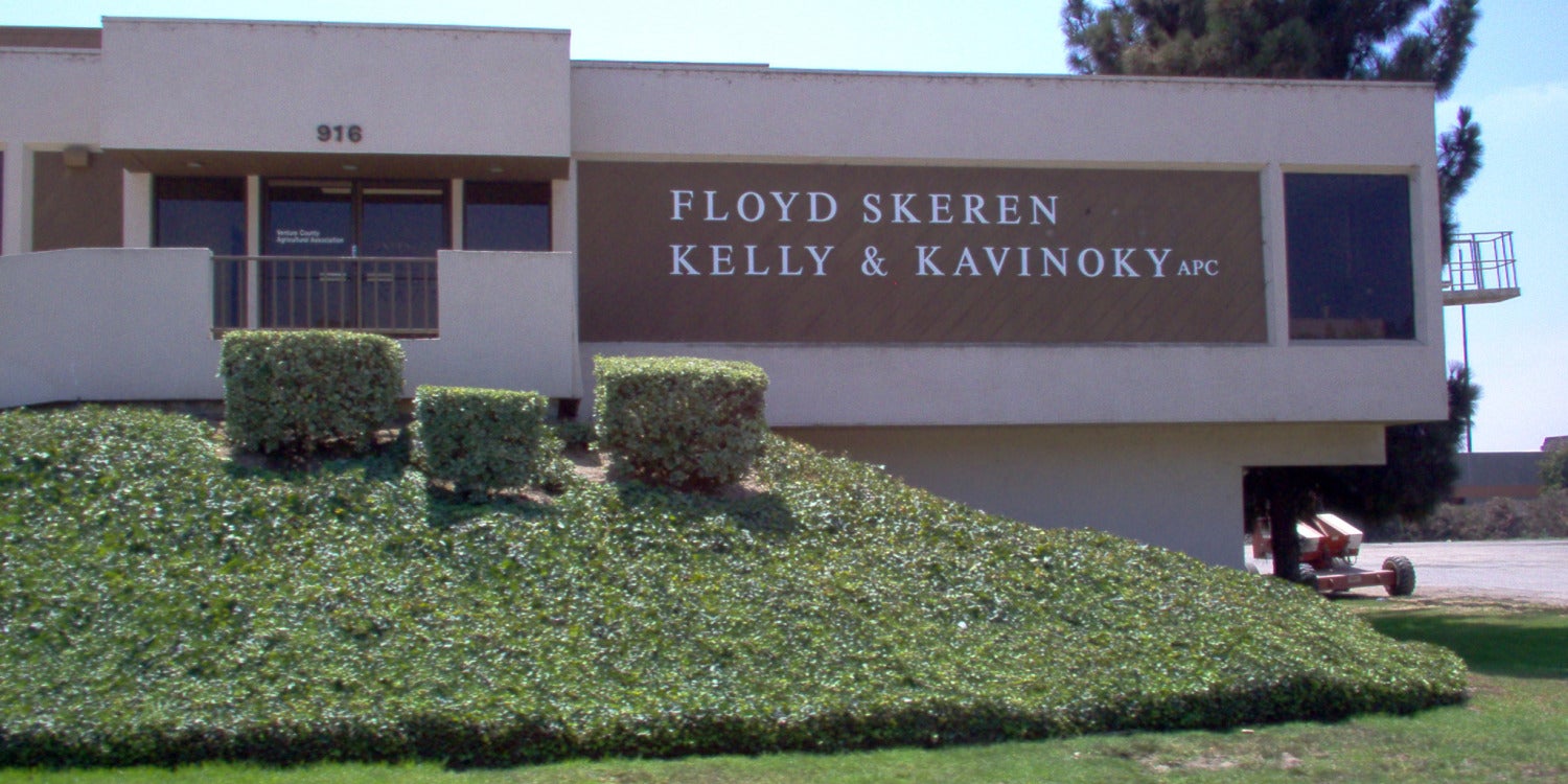 Sign Installation & Installers