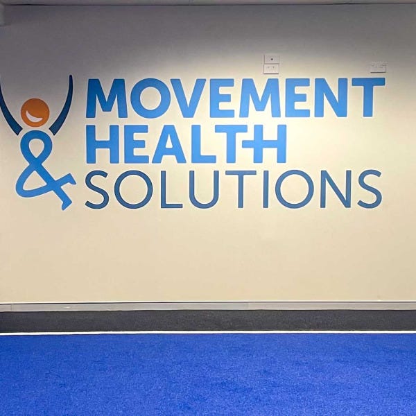 Wall Graphics - Print Cut