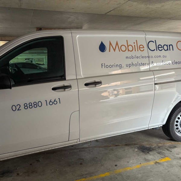 Van Graphics