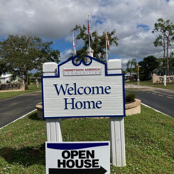 Hometown America Communities 2