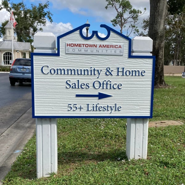Hometown America Communities