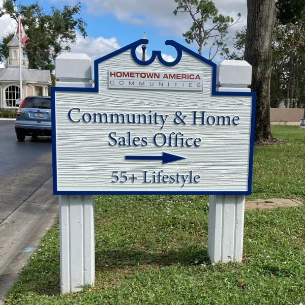 Hometown America Communities
