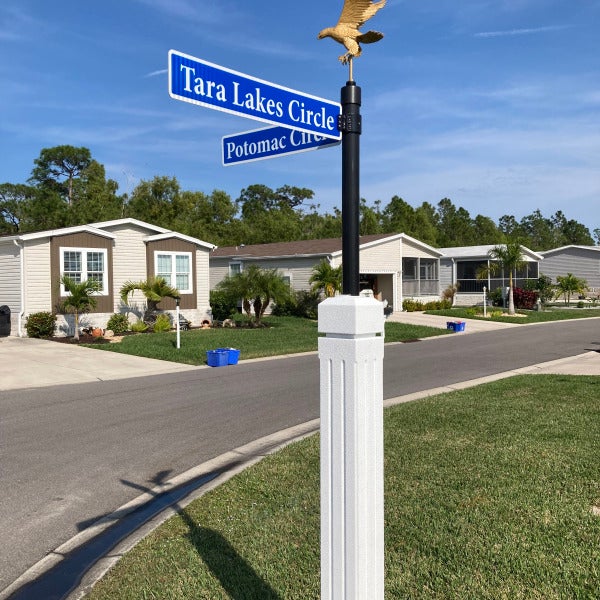 Wayfinding Signs - Because We All Need A Little Direction In Our Lives