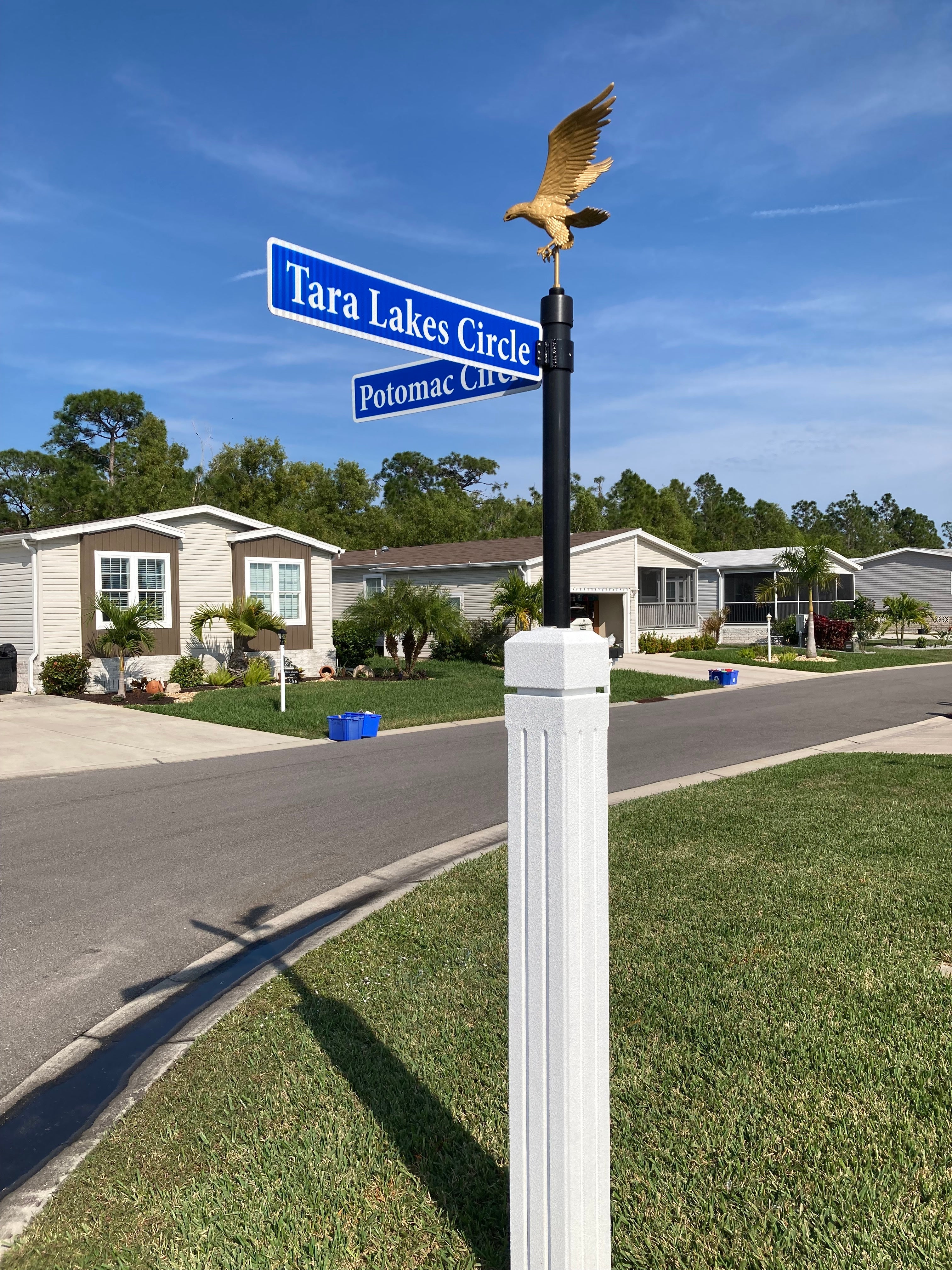 Wayfinding Signs - Because We All Need A Little Direction In Our Lives