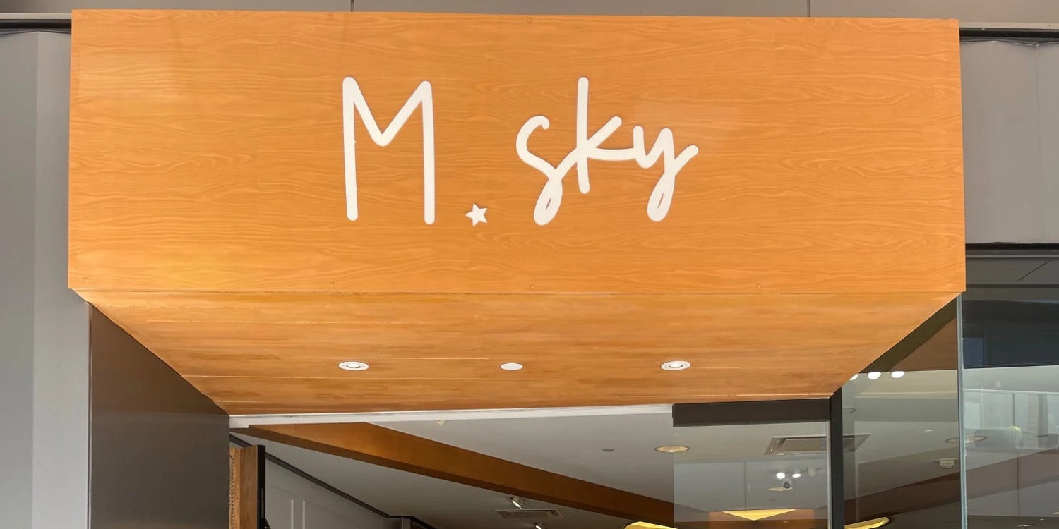 Lightbox Signs
