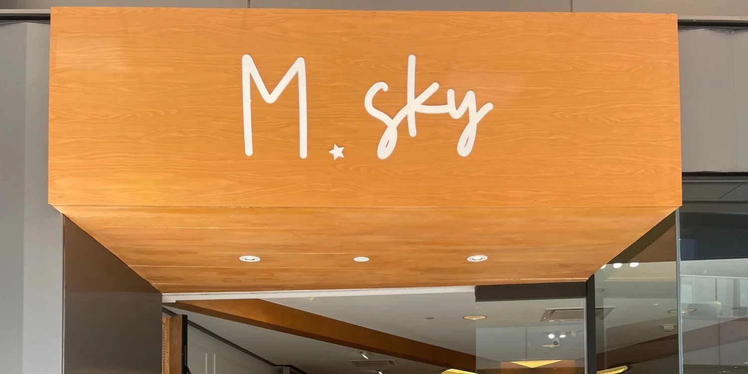 Lightbox Signs