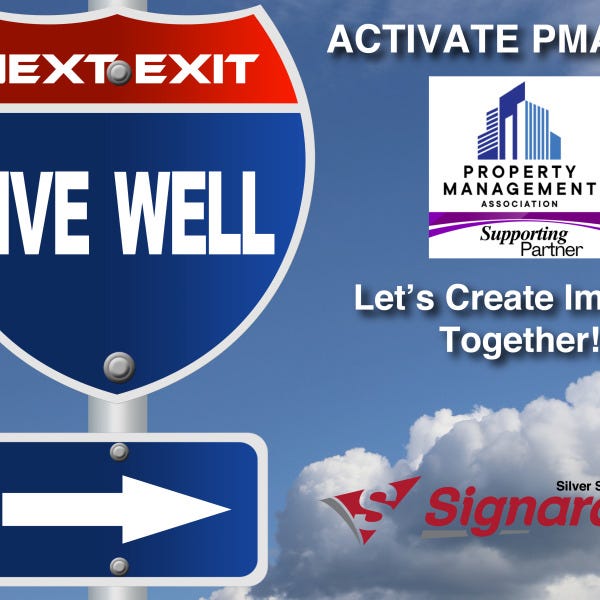 Activate PMA 2025
