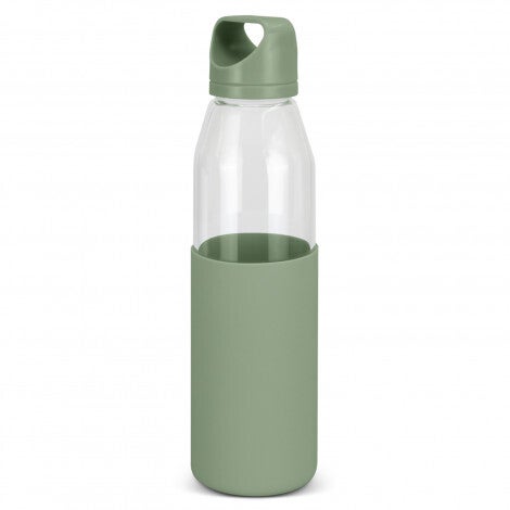 Allure Glass Bottle