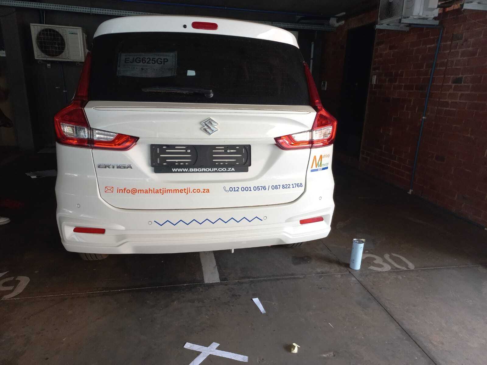  Signarama Pretoria Central - Turning Ideas into Reality! 