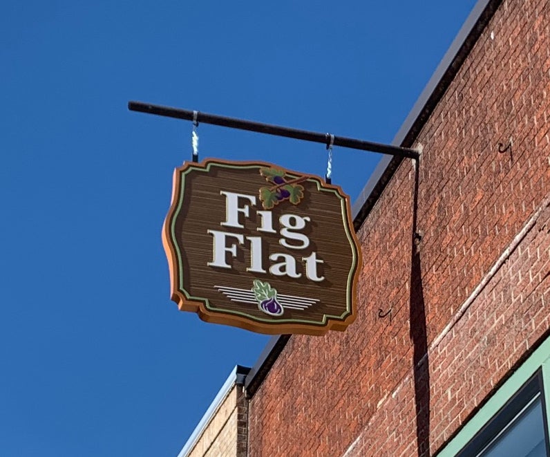 Engraved Signage Options in Mt Juliet TN