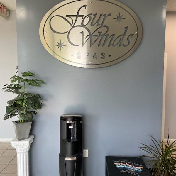 Four Winds Spas