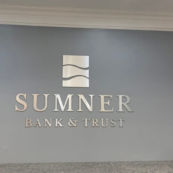 Sumner Bank
