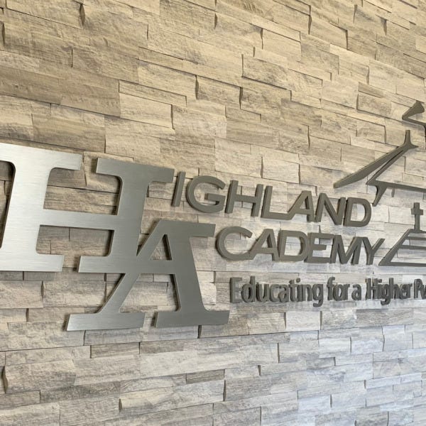Highland Academy