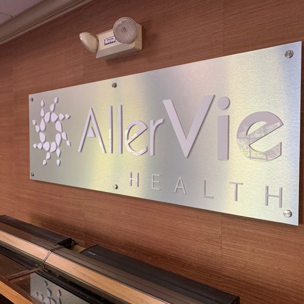 Allervie Health
