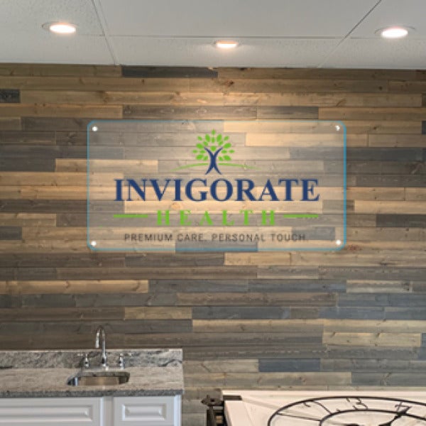 Invigorate