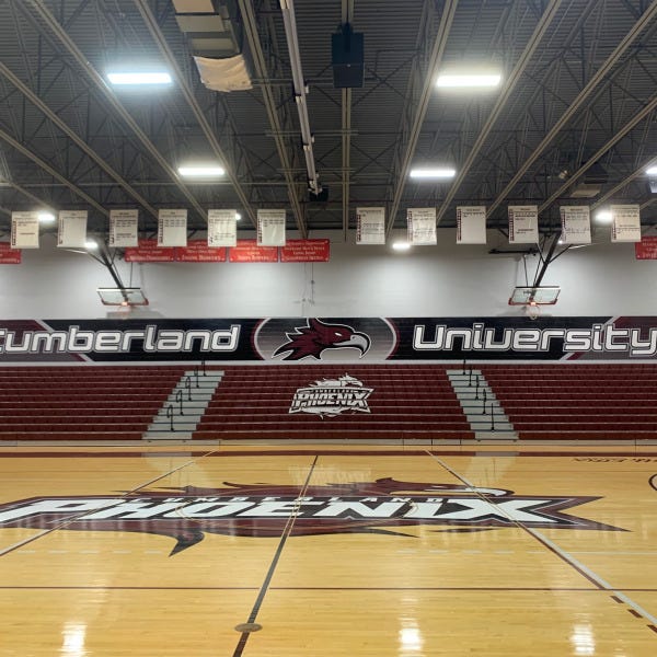 Cumberland University