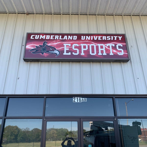 Cumberland University