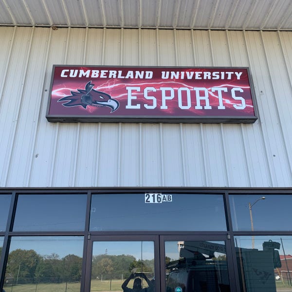 Cumberland University