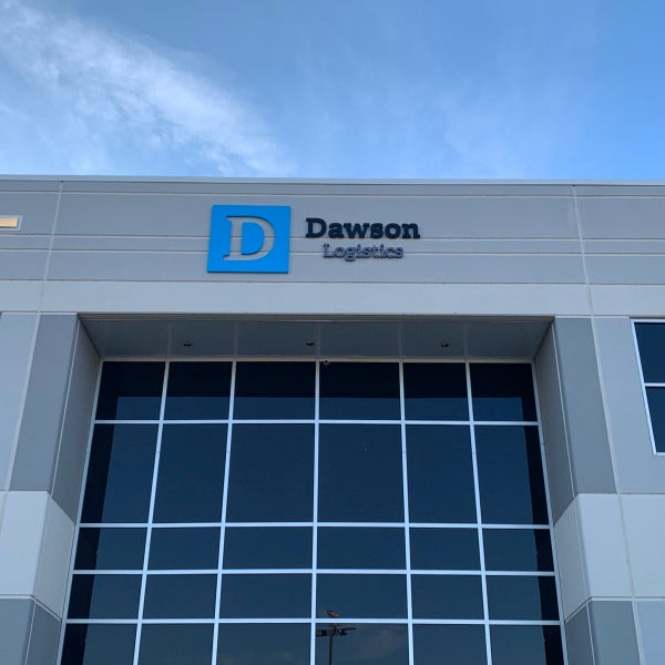Dawson Logistics