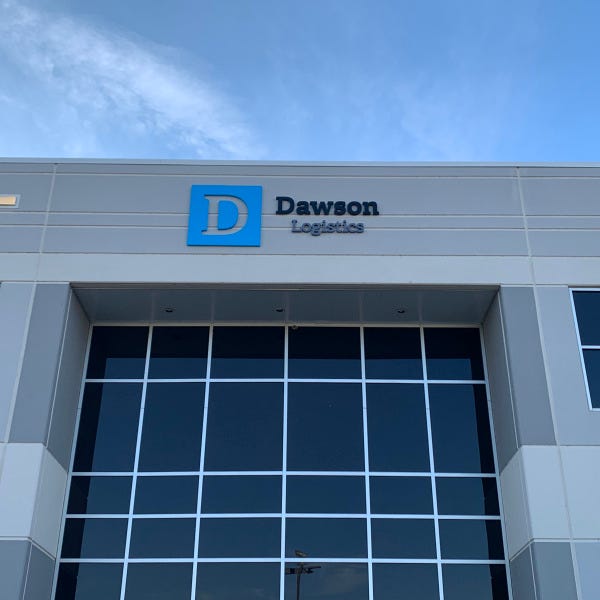 Dawson Logistics