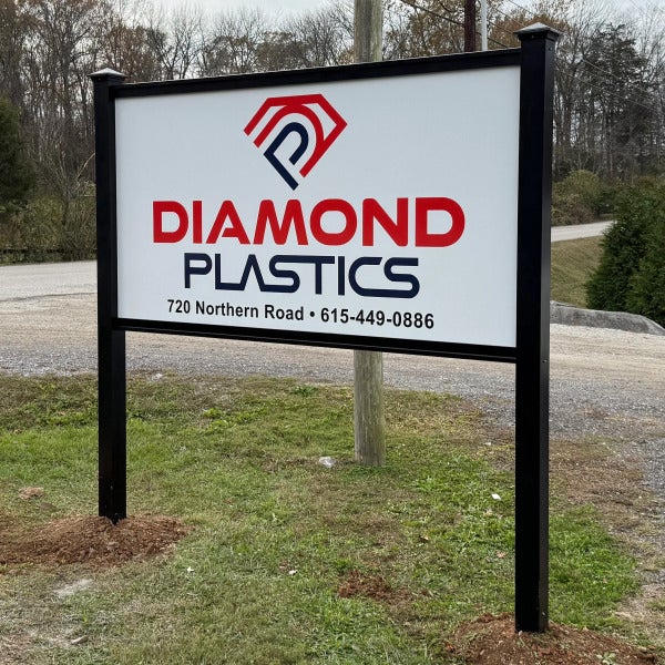 Diamond Plastics