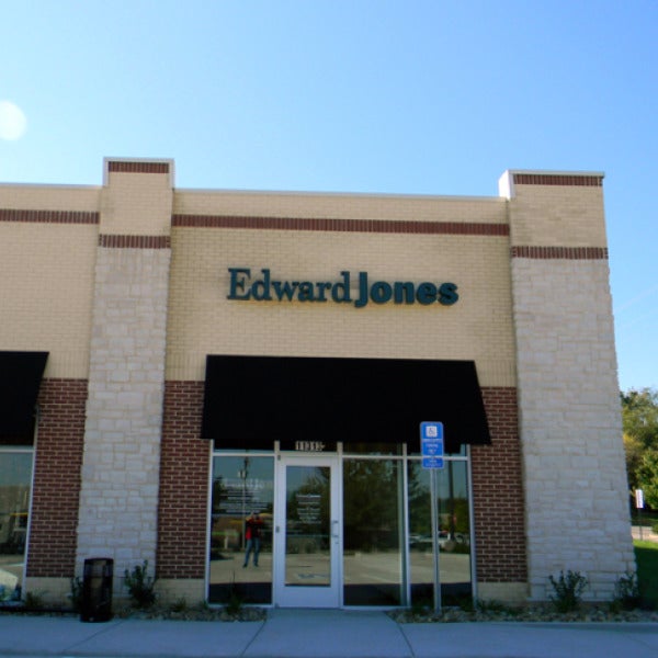 Edward Jones