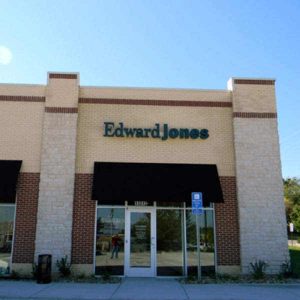 Edward Jones