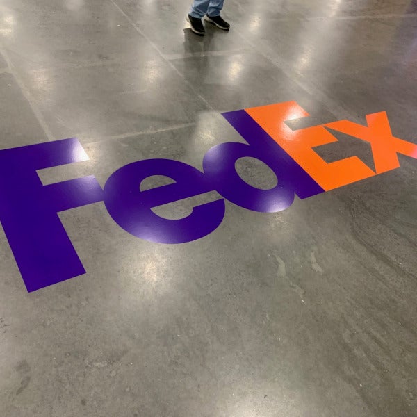 Federal Express