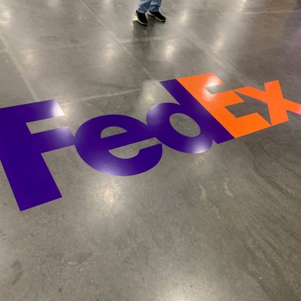 Federal Express