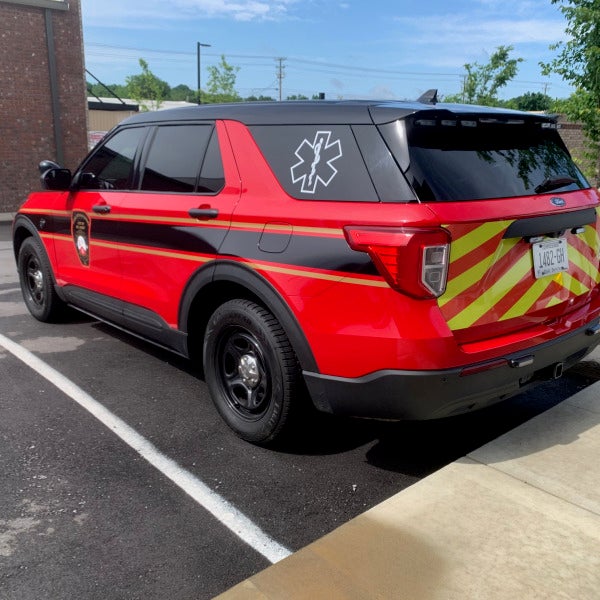 Mt. Juliet Fire Department