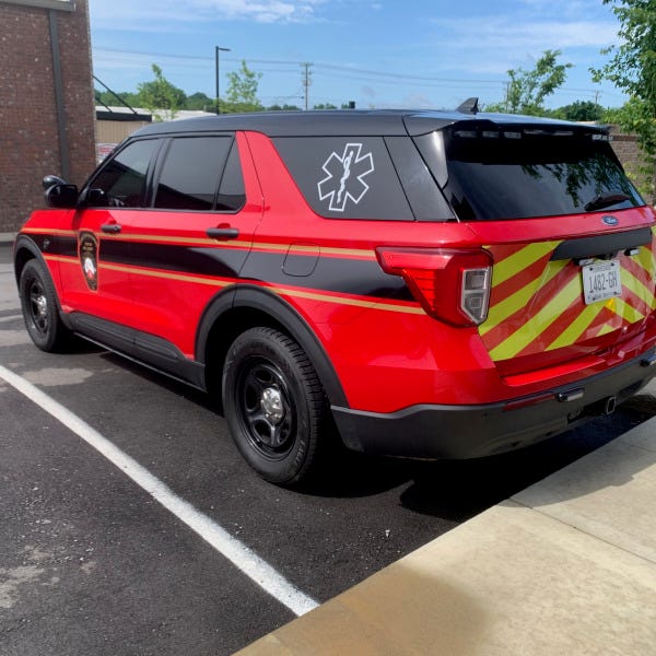 Mt. Juliet Fire Department