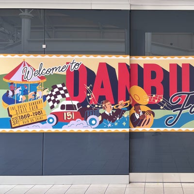 Window Signs