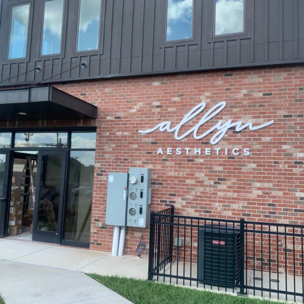 Allyn Aesthetics