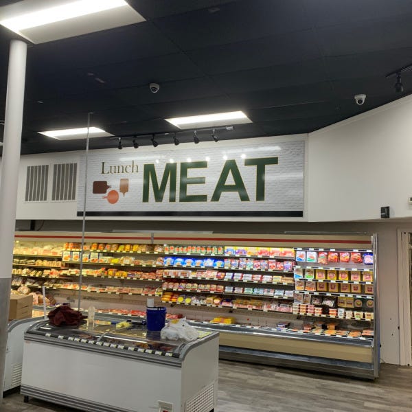 Gallatin Grocery