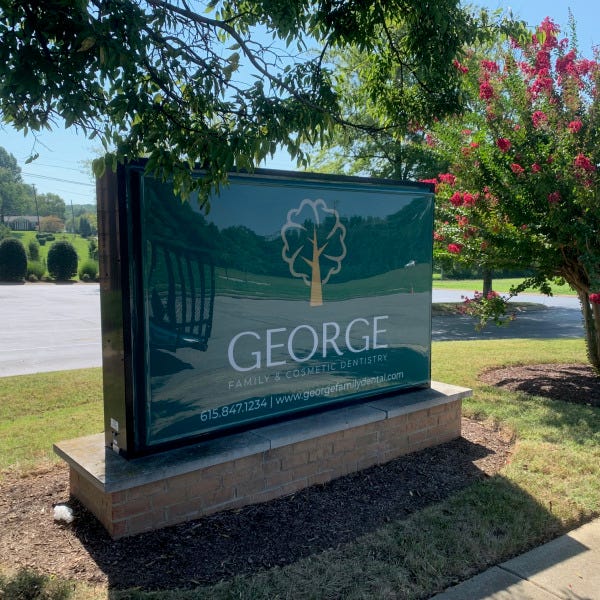 George Family Dental
