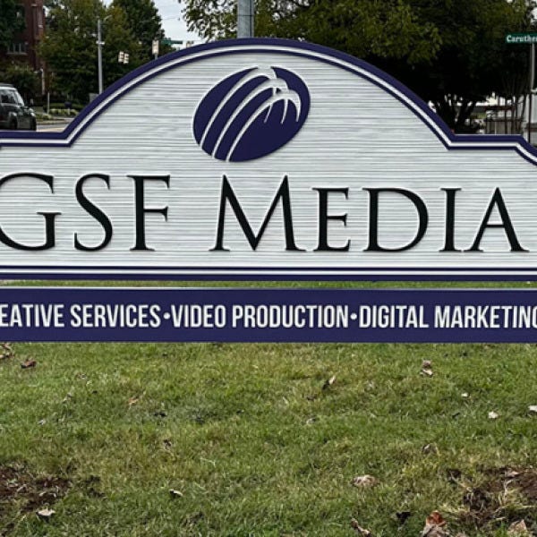 GSF Media