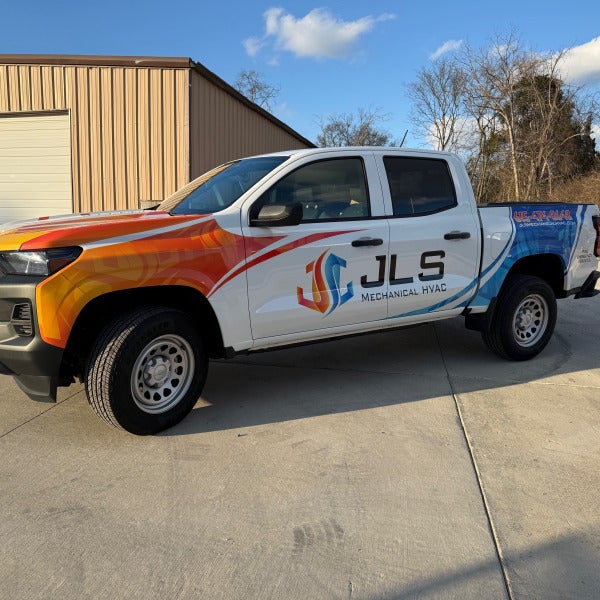 JLS HVAC
