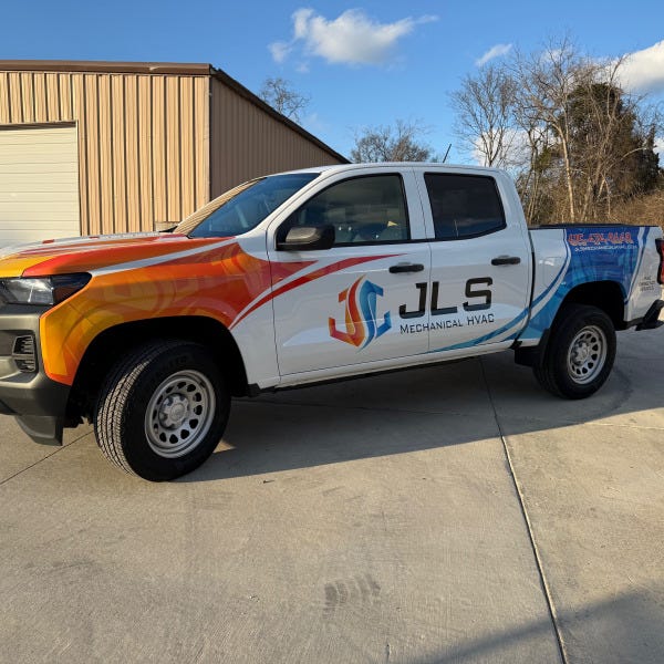 JLS HVAC