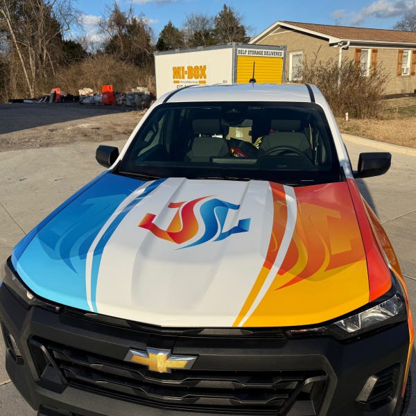JLS HVAC