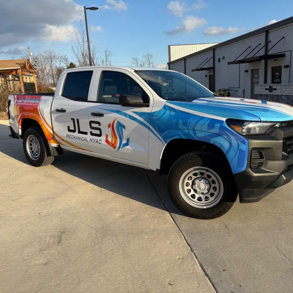 JLS HVAC