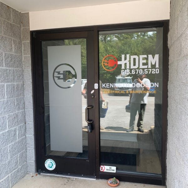 KDEM