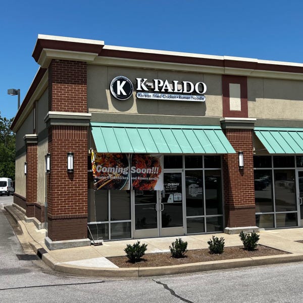 K-Paldo